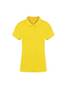 Polo Mujer Color N44112