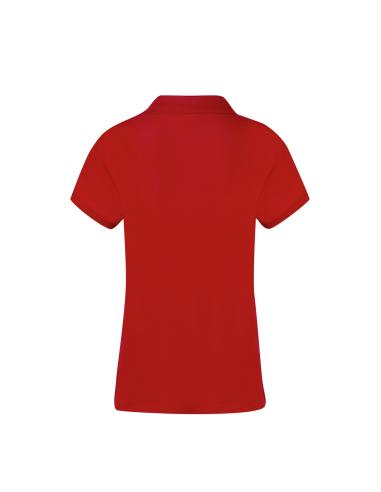 Polo Mujer Color N44112