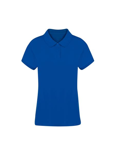 Polo Mujer Color N44112