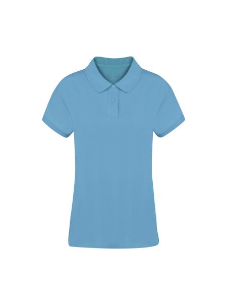 Polo Mujer Color N44112