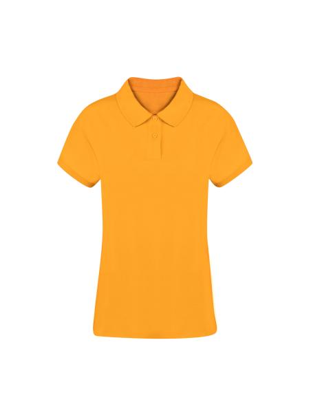 Polo Mujer Color N44112