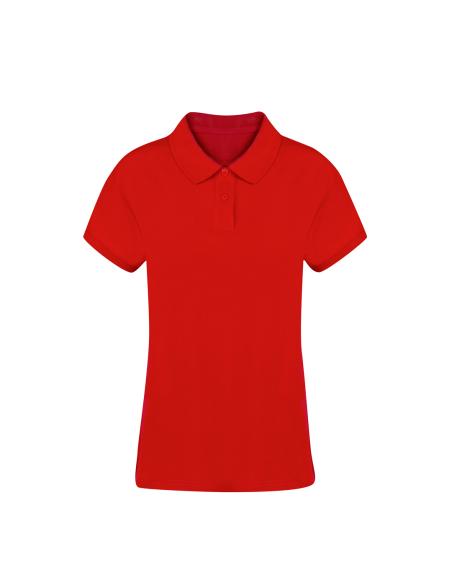 Polo Mujer Color N44112