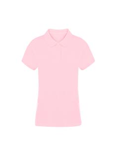 Polo Mujer Color N44112
