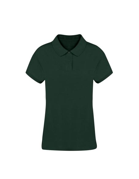 Polo Mujer Color N44112