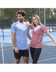 Camiseta Adulto N05112 2