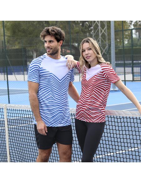 Camiseta Adulto N05112