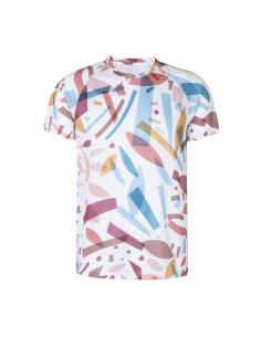 Camiseta Adulto N15112