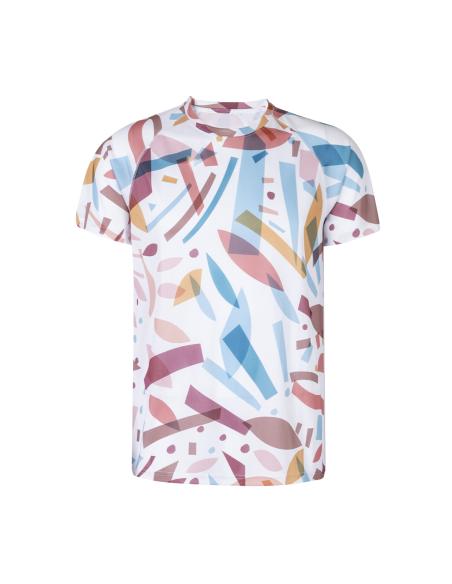 Camiseta Adulto N15112