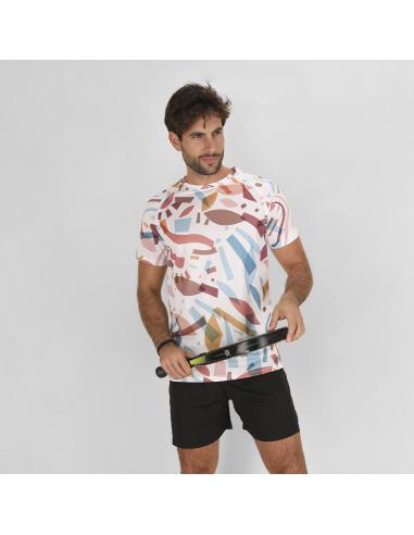 Camiseta Adulto N15112