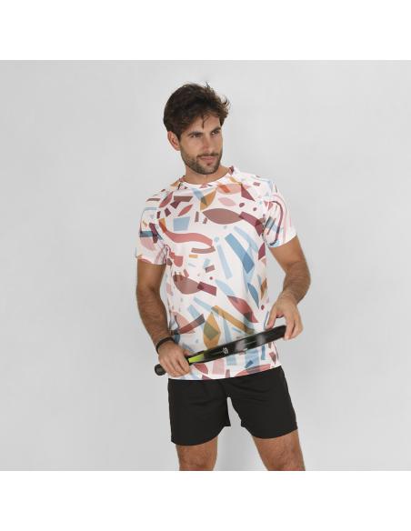 Camiseta Adulto N15112