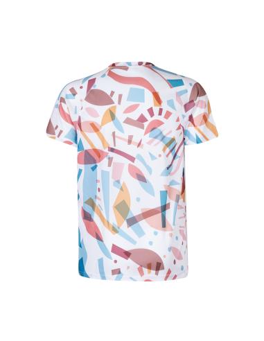 Camiseta Adulto N15112