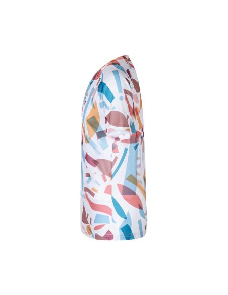 Camiseta Adulto N15112