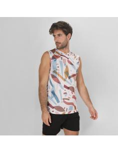 Camiseta Adulto N25112 2