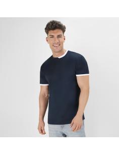 Camiseta Adulto N65112 2