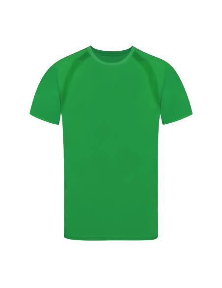 Camiseta Adulto N75112