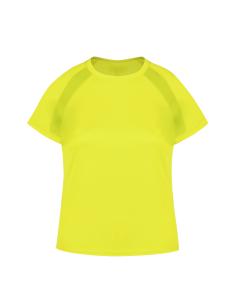 Camiseta Mujer N85112