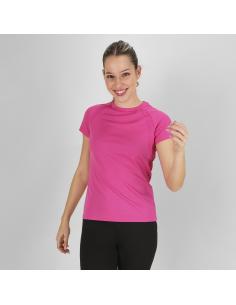 Camiseta Mujer N85112 2
