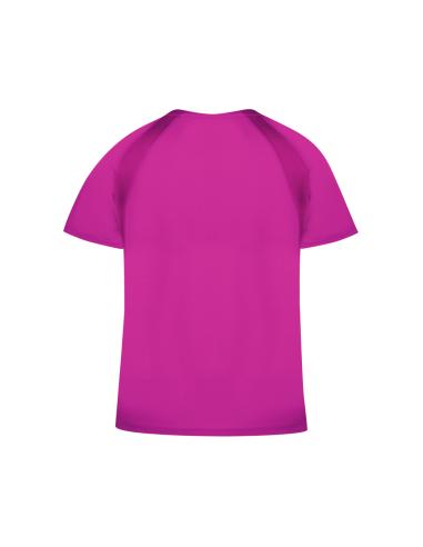 Camiseta Mujer N85112