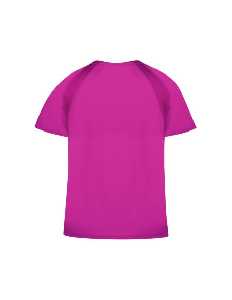 Camiseta Mujer N85112