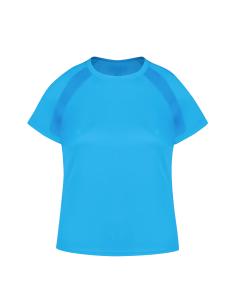Camiseta Mujer N85112