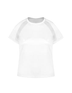 Camiseta Mujer N85112