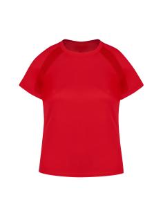 Camiseta Mujer N85112