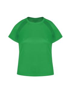 Camiseta Mujer N85112