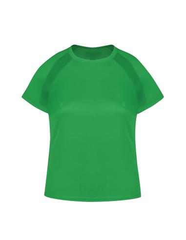 Camiseta Mujer N85112