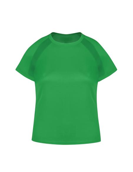 Camiseta Mujer N85112