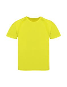 Camiseta Niño N95112