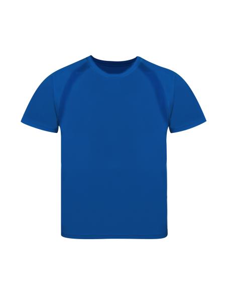 Camiseta Niño N95112