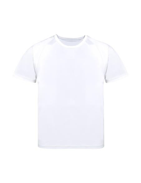 Camiseta Niño N95112