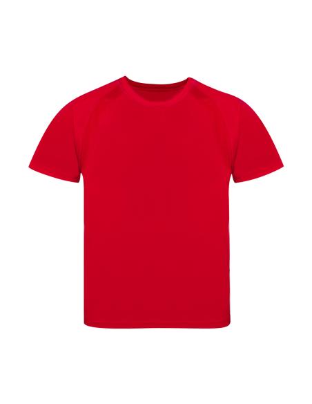 Camiseta Niño N95112