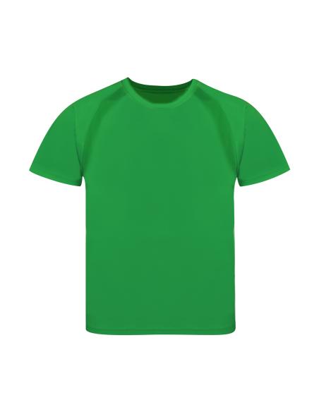 Camiseta Niño N95112