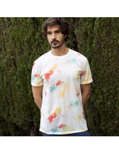 Camiseta Adulto N06112 2