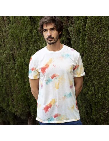 Camiseta Adulto N06112