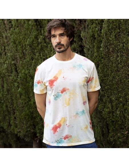 Camiseta Adulto N06112