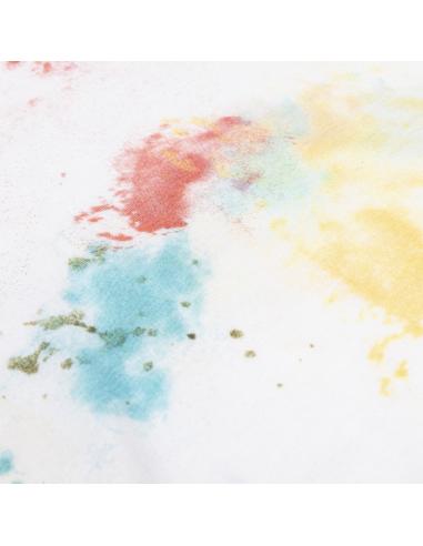 Camiseta Mujer N16112