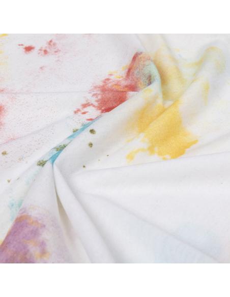 Camiseta Mujer N16112