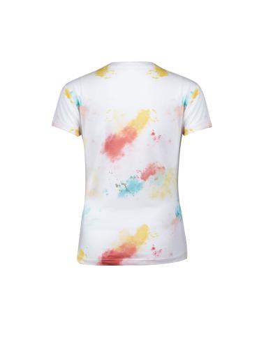 Camiseta Mujer N16112