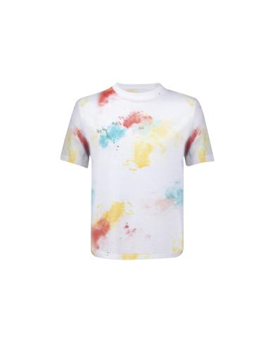 Camiseta Niño N26112