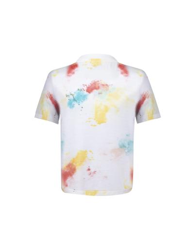 Camiseta Niño N26112