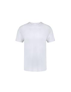 Camiseta Niño Blanca N08112