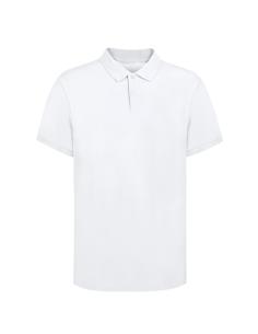 Polo Adulto Blanco N18112