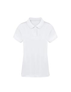 Polo Mujer Blanco N28112