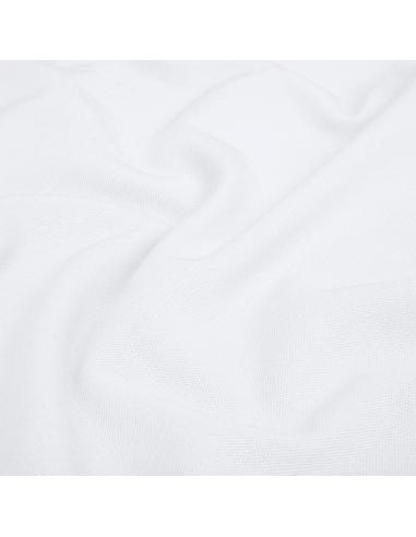 Polo Mujer Blanco N28112