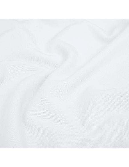 Polo Mujer Blanco N28112