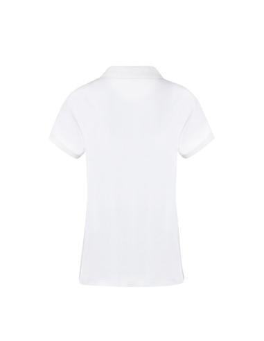 Polo Mujer Blanco N28112