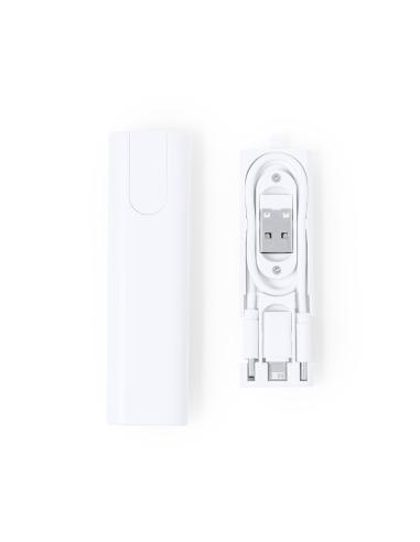 Set Cables Cargadores N58112