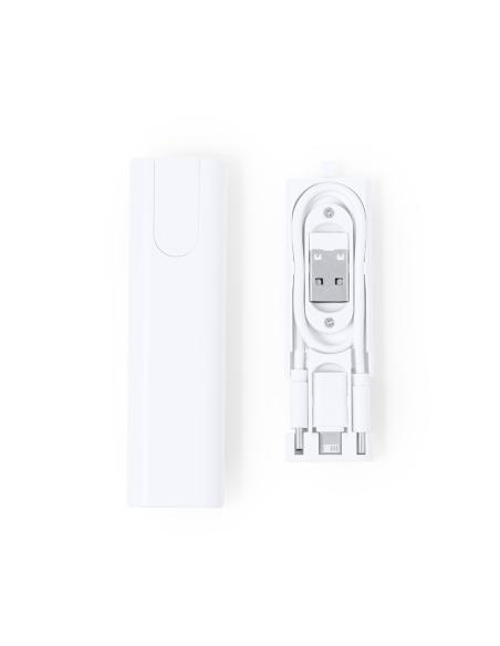 Set Cables Cargadores N58112